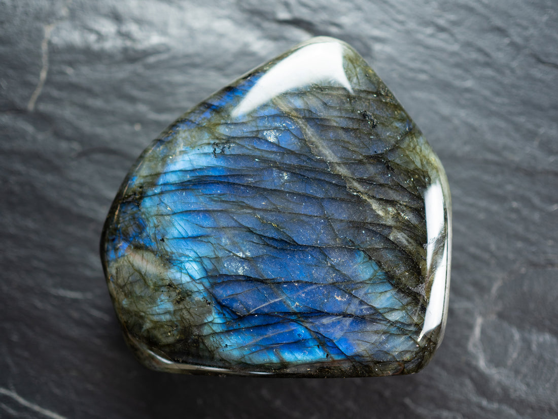 LABRADORITE