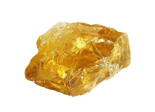 CITRINE Caractéristiques ,Bienfaits et Vertus