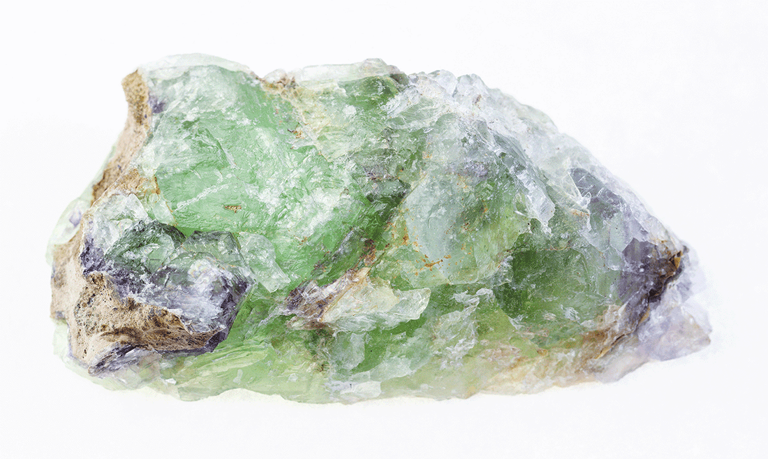 ALEXANDRITE Caractéristiques ,Bienfaits et Vertus