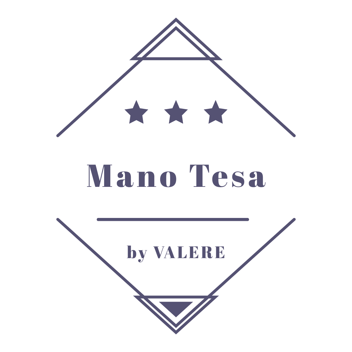 Mano Tesa